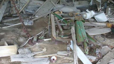 Photo from Beeton house