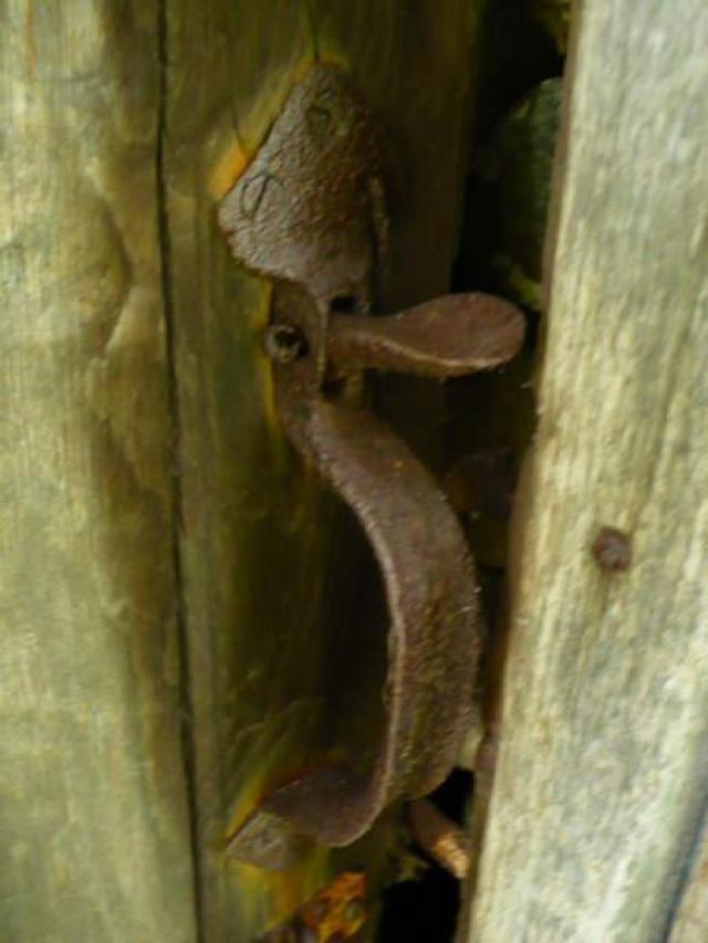 Blantyre Ghost Town photo 3