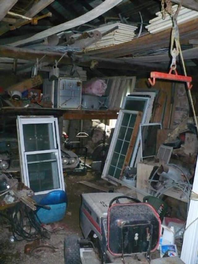 Blantyre Ghost Town photo 5