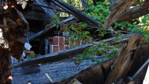 Kam Pioneer House - Thunder Bay, Unorganized, Ontario