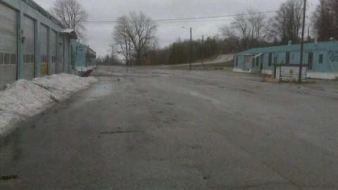 CFB Edgar - Oro-Medonte, Ontario