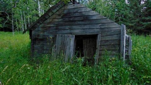 Burned in Lappe photo 5