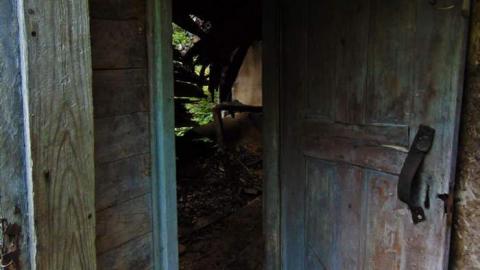 Burned in Lappe photo 3