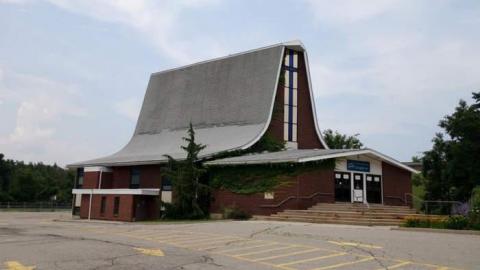 Holy Cross Library photo 3