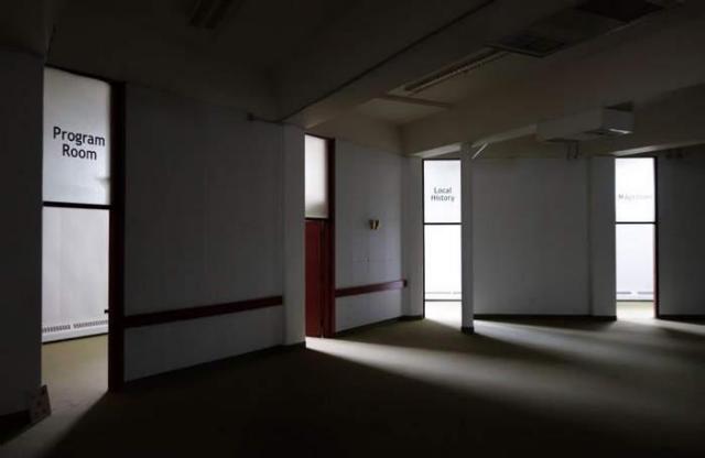 Holy Cross Library photo 5