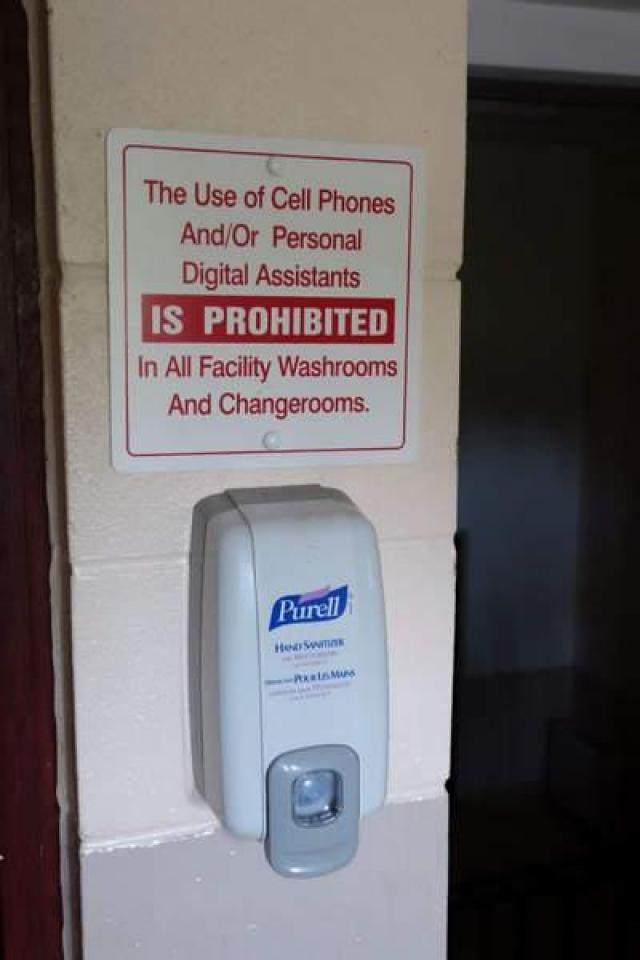 Holy Cross Library photo 2