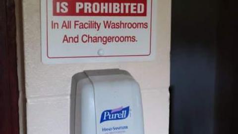 Holy Cross Library photo 2