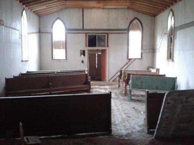 Sacred Heart Church photo 5