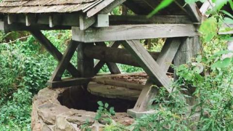 David Whaley House - Markham, Ontario