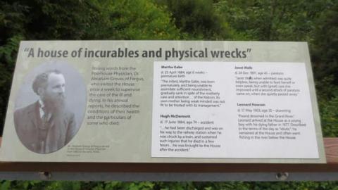 The Poorhouse Cemetery photo 3