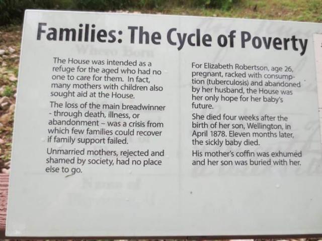 The Poorhouse Cemetery photo 5