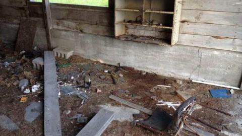 Photo from Decrepitude