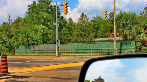 Photo from Jim's Bungalow B4