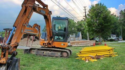 Photo from Jim's Stone House B4