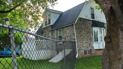 Photo from Jim's Stone House B4