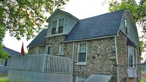 Photo from Jim's Stone House B4