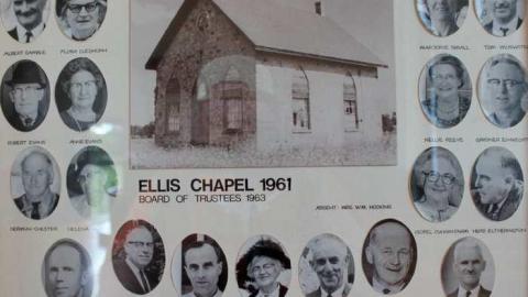 Inside Ellis Church - Ellis-Chapel-1861-and-Cemetery23.jpg
