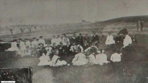 Inside Ellis Church - Ellis-Chapel-1861-and-Cemetery51.jpg