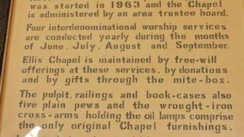 Inside Ellis Church - Ellis-Chapel-1861-and-Cemetery12.jpg