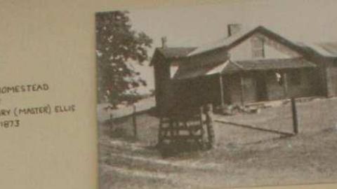 Inside Ellis Church - Ellis-Chapel-1861-and-Cemetery14.jpg