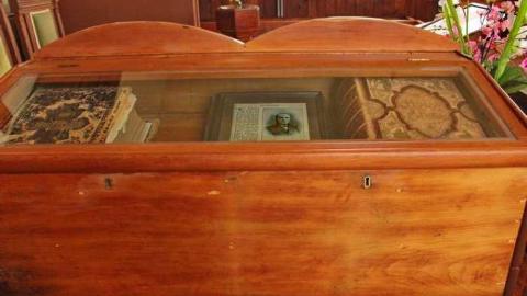 Inside Ellis Church - Ellis-Chapel-1861-and-Cemetery32.jpg