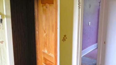 Photo from High Tech Security