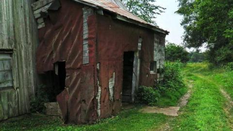 Photo from High Tech Security