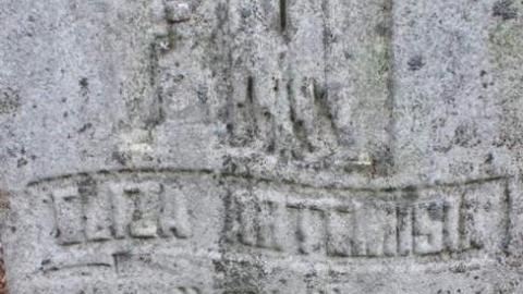 Zion United Cemetery - Cambridge, Ontario