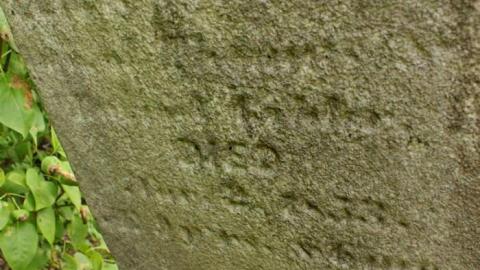 Zion United Cemetery photo 4