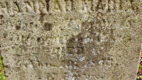 Zion United Cemetery photo 2