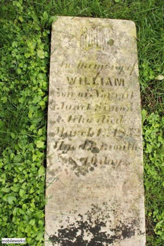 Zion United Cemetery photo 5