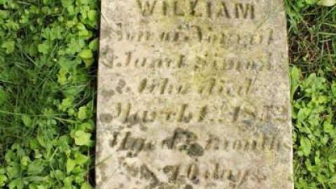 Zion United Cemetery photo 5