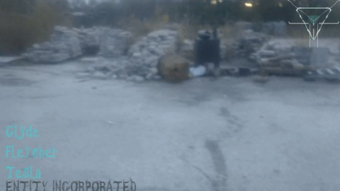 Photo from Friday 30th November 2014