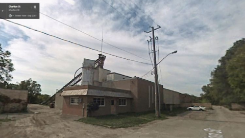 Photo from Friday 30th November 2014