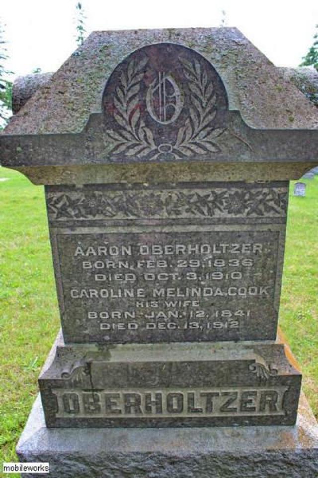 Zion United Cemetery photo 2