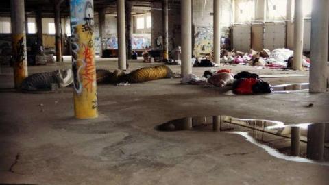 Forgot My Climbing Shoes - DSCN2769.jpg