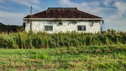 Killaloe Aeradio Weather Station photo 2