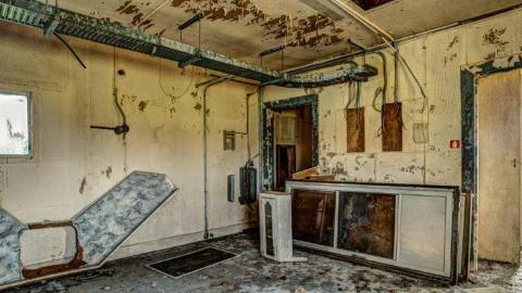 Killaloe Aeradio Weather Station photo 3