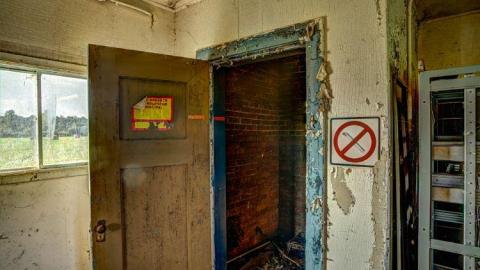 Killaloe Aeradio Weather Station - North Algona Wilberforce, Ontario