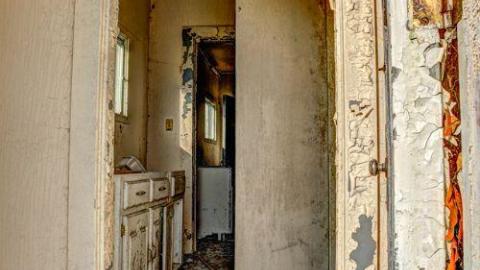 Killaloe Aeradio Weather Station photo 4