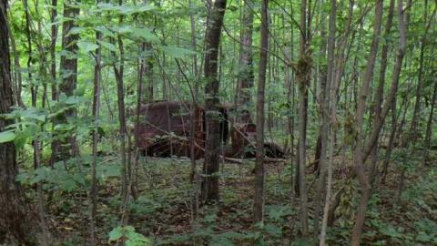 Photo from Lost in Time