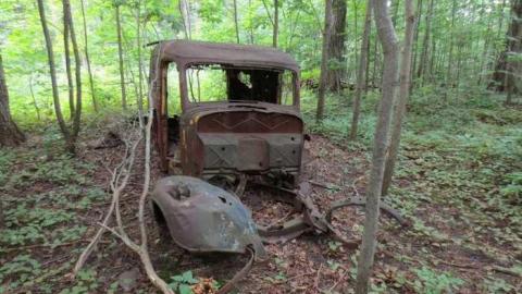 Photo from Lost in Time