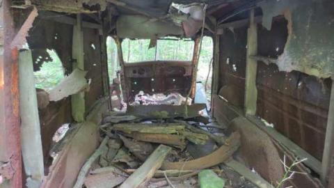 Photo from Lost in Time