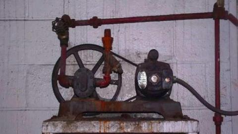 McCormick's Biscuit Factory photo 4