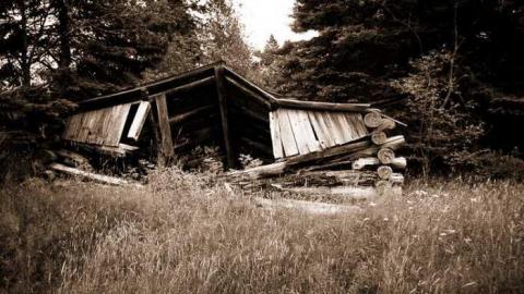 Ashdown Corners recent visit cover photo