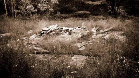 Ashdown Corners recent visit - Ashdown-Corners-(ghost-town)10.jpg