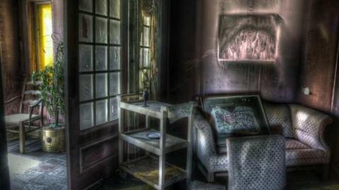 Photo from Plz, I'll Be Quick