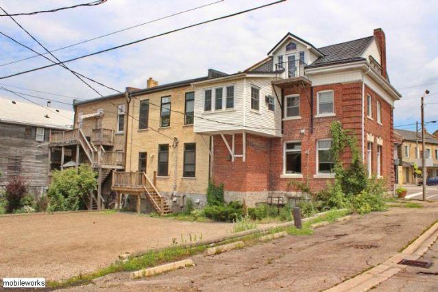 Mudge's Mill (Ayr) photo 4