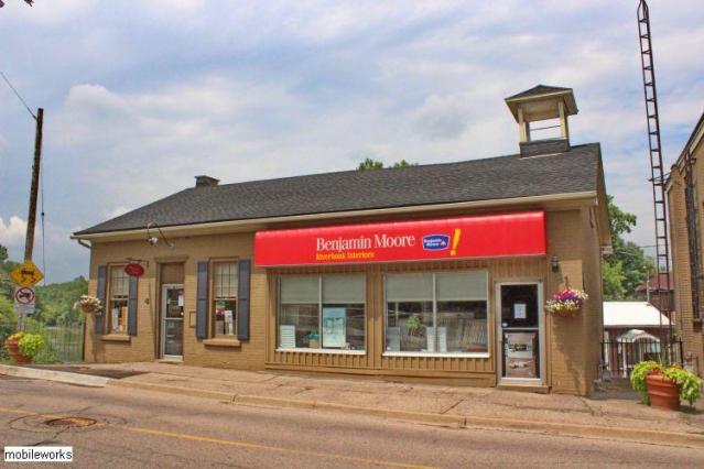 Mudge's Mill (Ayr) photo 5