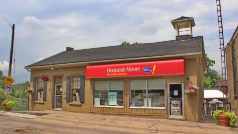 Mudge's Mill (Ayr) photo 5